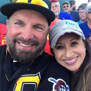 Meet your Posher, Maritza